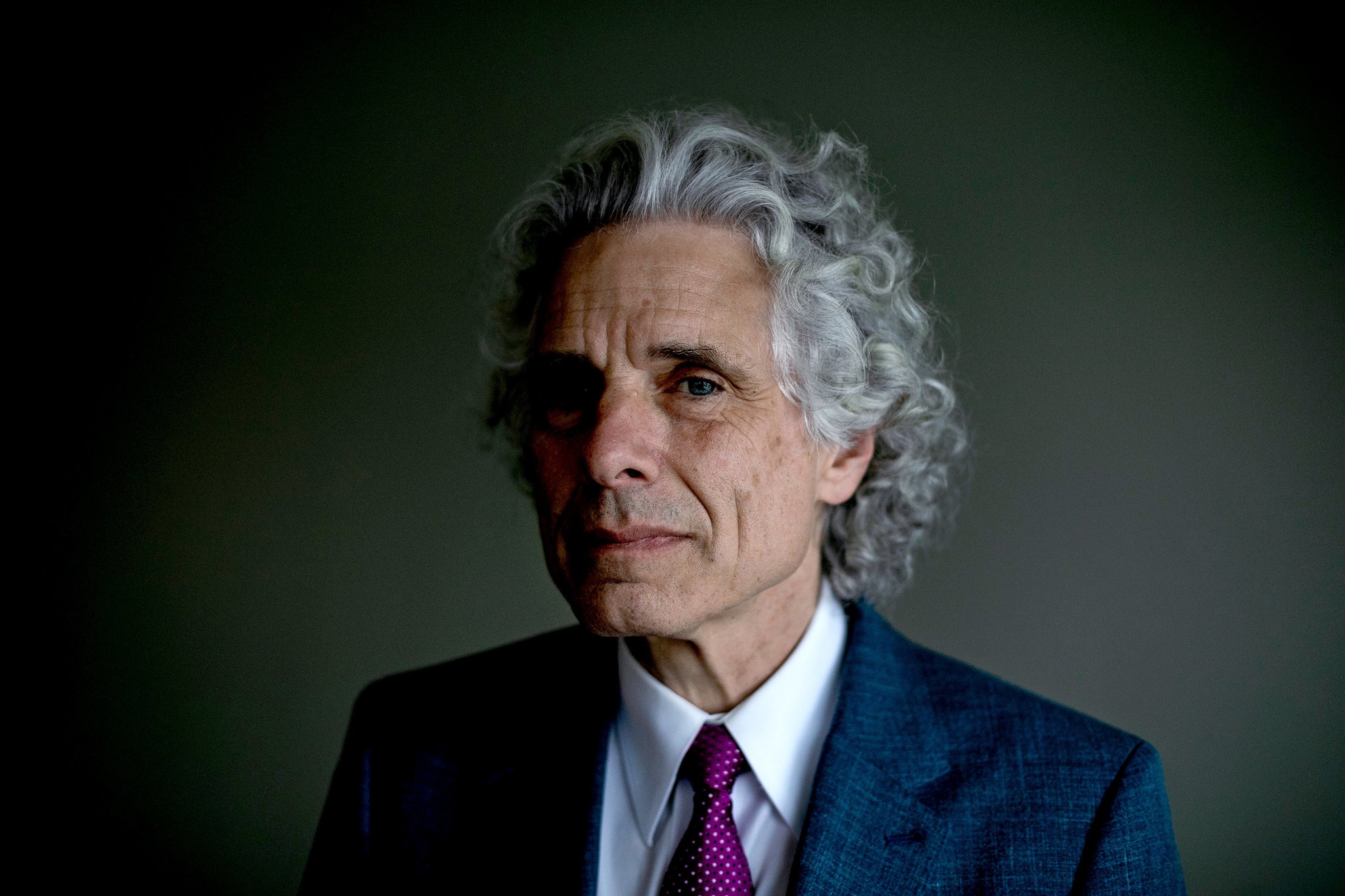 Steven Pinker